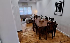 Barnard Bungalow